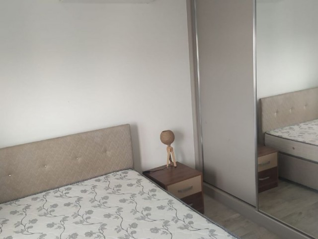 2+1 WOHNUNG ZU VERMIETEN IM KYRENIA CENTER