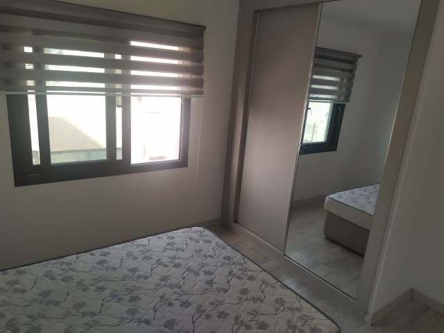 2+1 FLAT FOR RENT IN KYRENIA CENTER