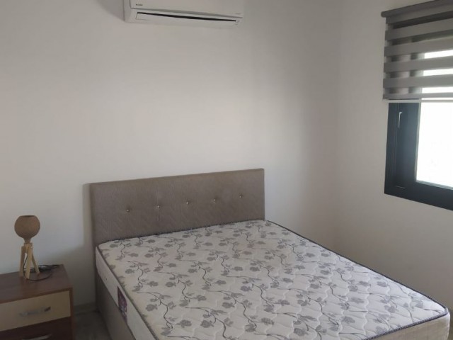 2+1 WOHNUNG ZU VERMIETEN IM KYRENIA CENTER