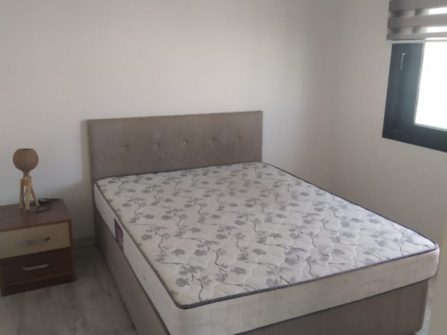 2+1 FLAT FOR RENT IN KYRENIA CENTER