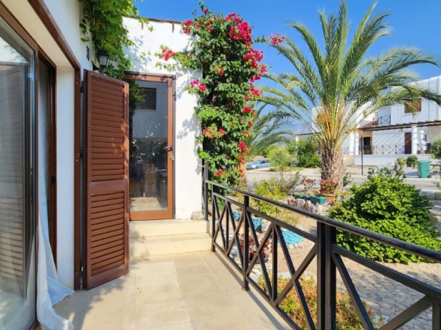 4+1 VILLA ZUM VERKAUF IN GIRNE ESENTEPE