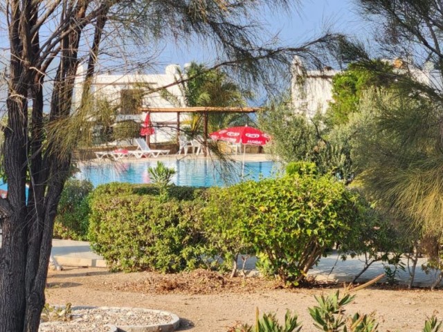 4+1 VILLA FOR SALE IN KYRENIA ESENTEPE