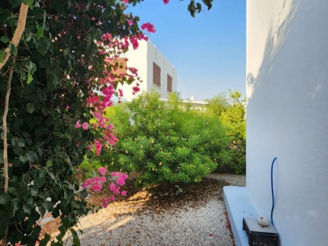 4+1 VILLA ZUM VERKAUF IN GIRNE ESENTEPE