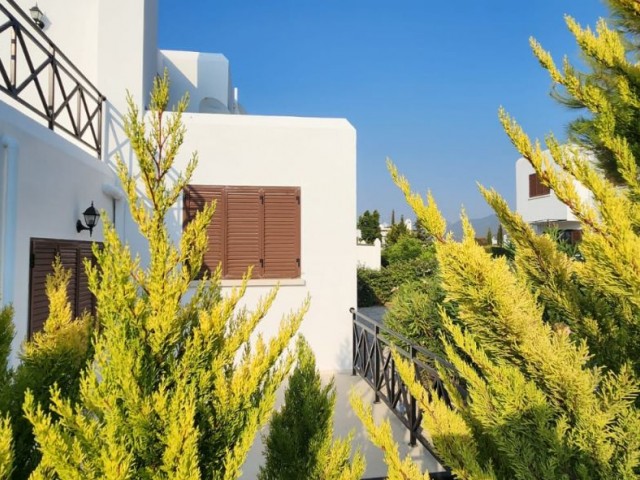 4+1 VILLA FOR SALE IN KYRENIA ESENTEPE