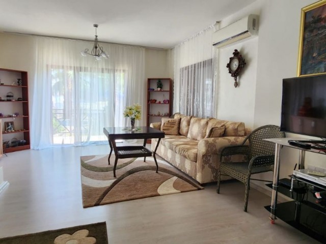 4+1 VILLA FOR SALE IN KYRENIA ESENTEPE