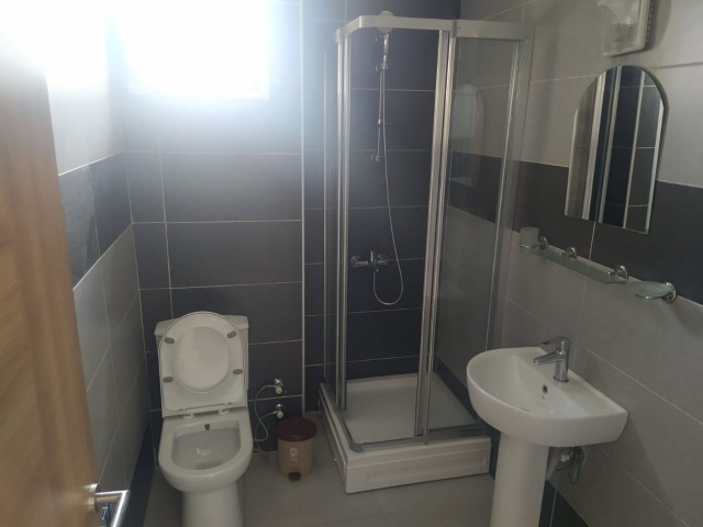 2+1 FLAT FOR RENT IN KYRENIA TURKISH MAHALESIN