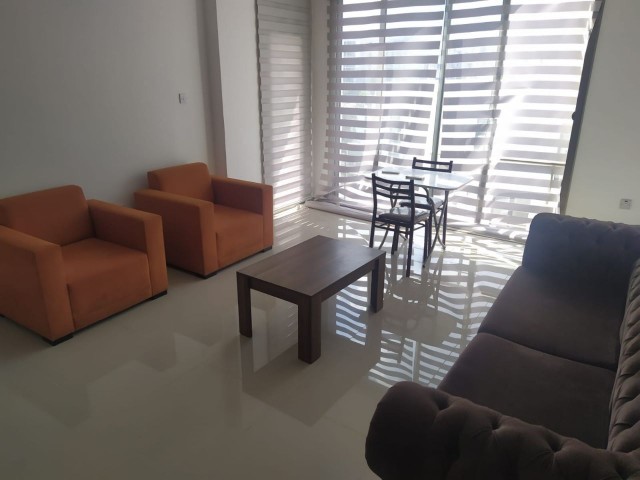 2+1 FLAT FOR RENT IN KYRENIA TURKISH MAHALESIN