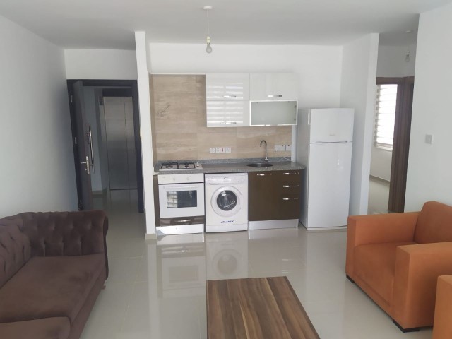 2+1 FLAT FOR RENT IN KYRENIA TURKISH MAHALESIN