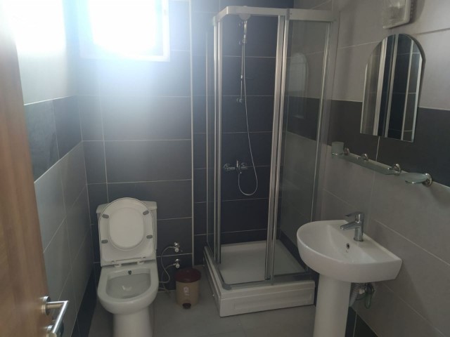 2+1 FLAT FOR RENT IN KYRENIA TURKISH MAHALESIN