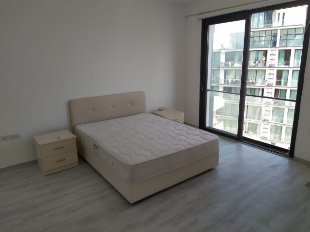 GİRNE YENİ NUSMAR YAKINI KİRALIK 3+1 PENTHOUSE