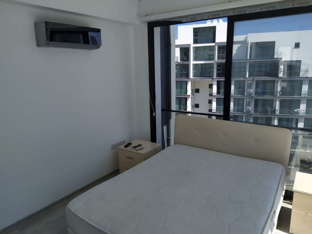 GİRNE YENİ NUSMAR YAKINI KİRALIK 3+1 PENTHOUSE