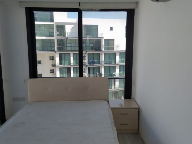 GİRNE YENİ NUSMAR YAKINI KİRALIK 3+1 PENTHOUSE