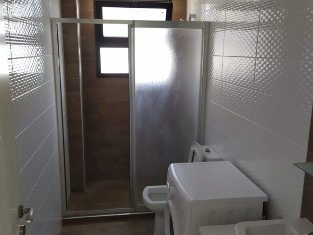 3+1 FLATS FOR RENT NEAR NEW NUSMAR IN KYRENIA