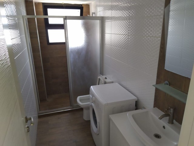 GİRNE YENİ NUSMAR YAKINI KİRALIK 3+1 PENTHOUSE