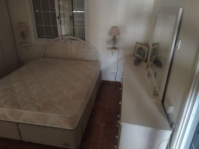 3+1 VILLA ZU VERMIETEN IN KYRENIA KARAOĞLANOĞLUN