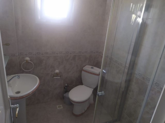 3+1 VILLA FOR RENT IN KYRENIA KARAOĞLANOĞLUN