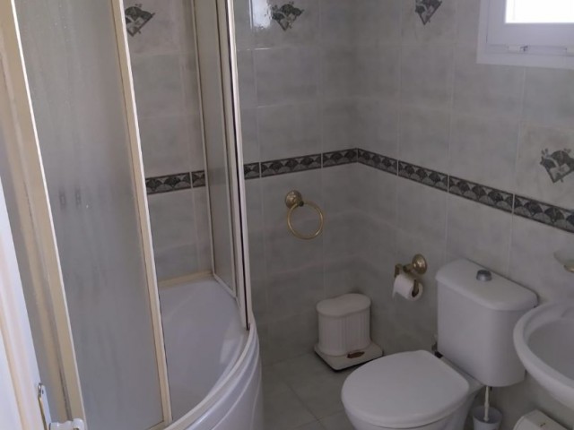 3+1 VILLA FOR RENT IN KYRENIA KARAOĞLANOĞLUN