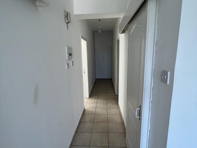 GİRNE ALSANCAK 3+1 SATILIK DAİRE