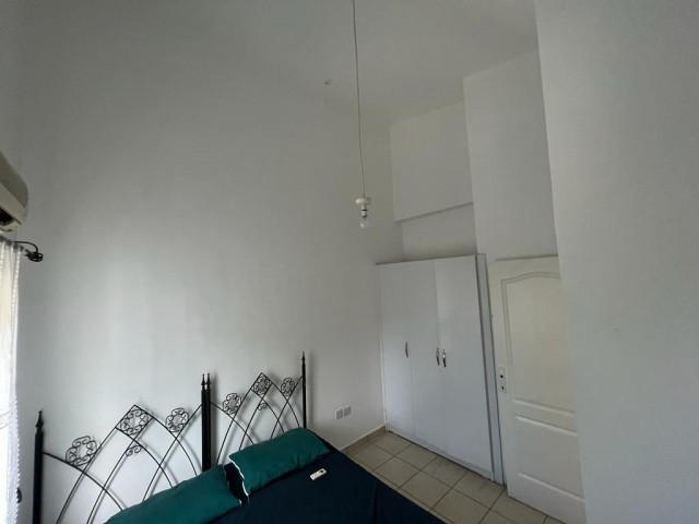 GİRNE ALSANCAK 3+1 WOHNUNG ZU VERKAUFEN