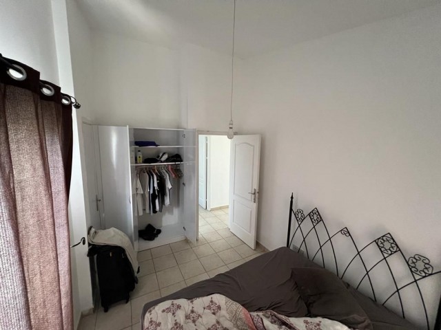 GİRNE ALSANCAK 3+1 SATILIK DAİRE