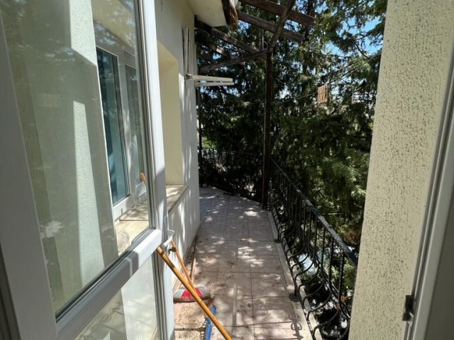 GİRNE ALSANCAK 3+1 FLAT FOR SALE