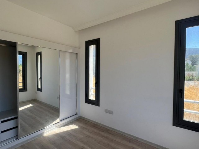 GİRNE ALSANCAK'TA 2+1 SATILIK DAİRE