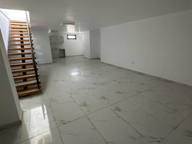 SHOP FOR RENT IN KYRENIA CENTER