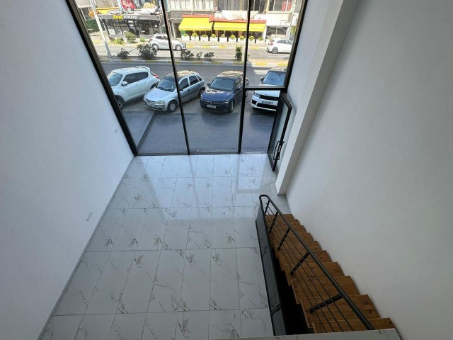 SHOP FOR RENT IN KYRENIA CENTER