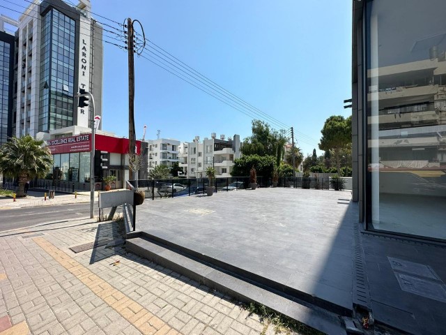 SHOP FOR RENT IN KYRENIA CENTER