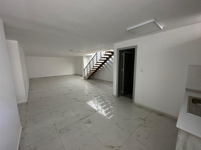 SHOP FOR RENT IN KYRENIA CENTER