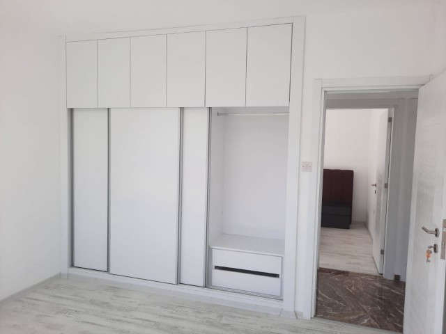 2+1 PENTHOUSE ZUM VERKAUF IN GIRNE ALSANCAK