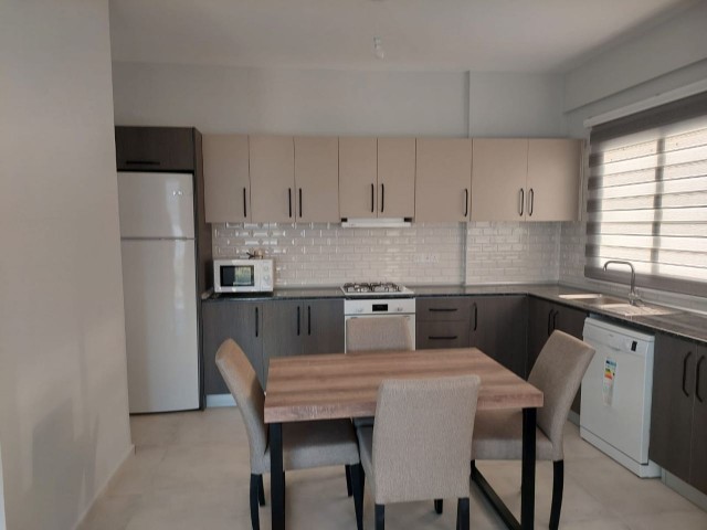 3+1 FLAT FOR RENT IN ÇATALKÖY