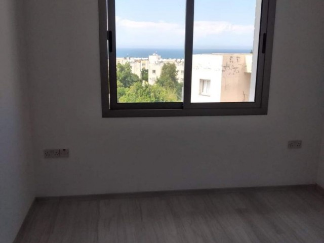 ALSANCAKTA 2+1 SATILIK DAİRE