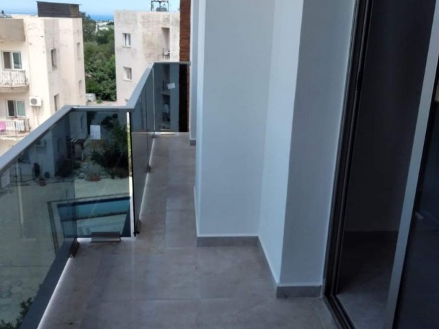 2+1 FLAT FOR SALE IN ALSANCAK