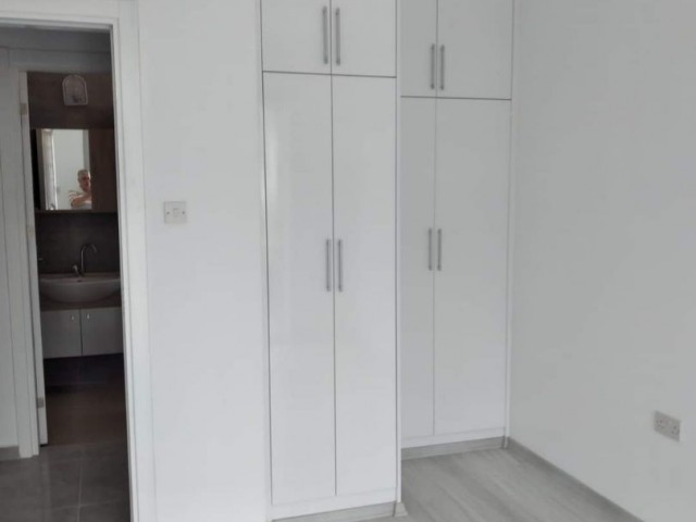 2+1 WOHNUNG ZUM VERKAUF IN ALSANCAK