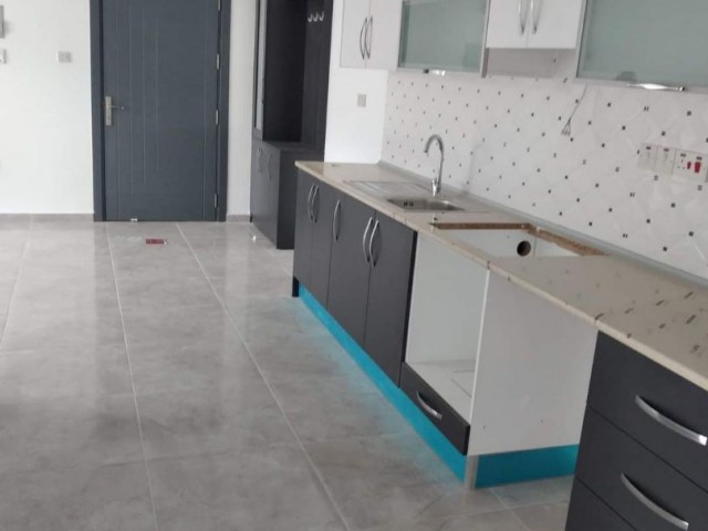 2+1 FLAT FOR SALE IN ALSANCAK