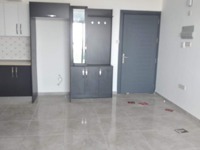 ALSANCAKTA 2+1 SATILIK DAİRE