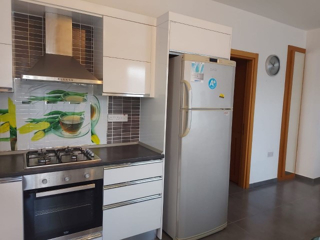 2+1 FOR RENT IN NICOSIA ORTAKÖY