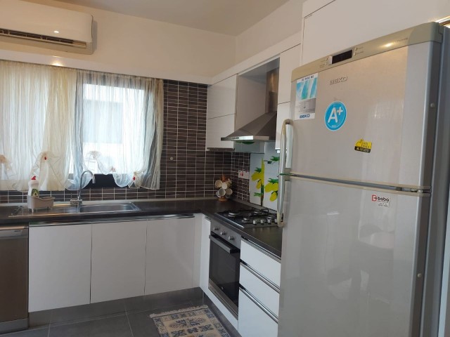 2+1 FOR RENT IN NICOSIA ORTAKÖY