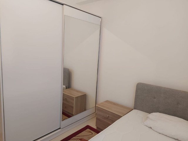 2+1 FOR RENT IN NICOSIA ORTAKÖY