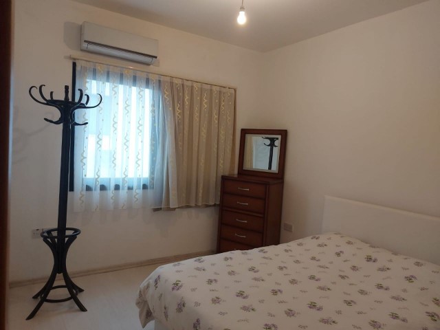 2+1 FOR RENT IN NICOSIA ORTAKÖY