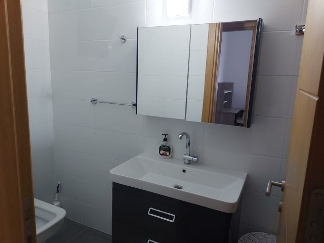 2+1 FOR RENT IN NICOSIA ORTAKÖY