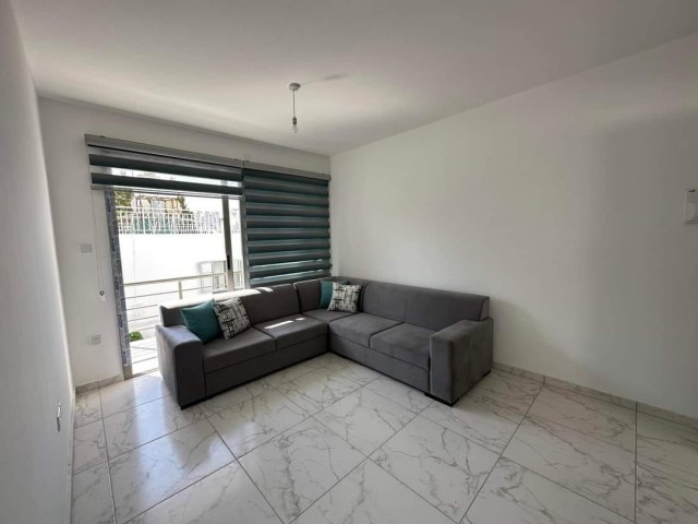 2+1 FLAT FOR RENT IN NICOSIA GÖNYELİ