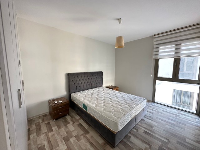 2+1 WOHNUNG ZU VERMIETEN IN NICOSIA YENİKENT