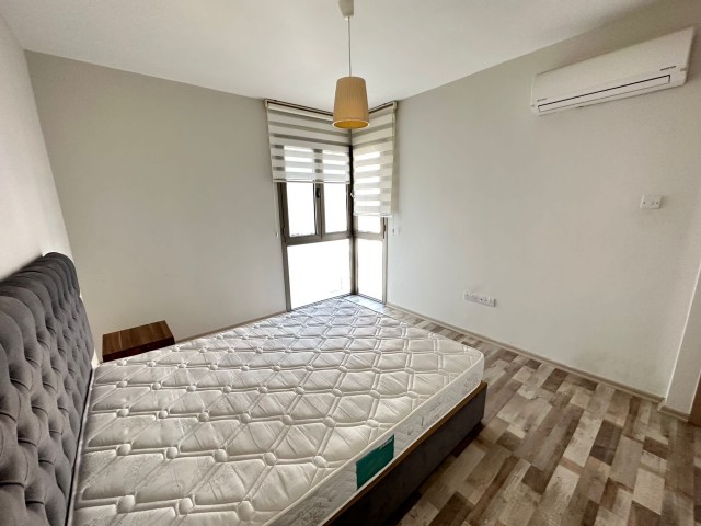 2+1 FLAT FOR RENT IN NICOSIA YENİKENT