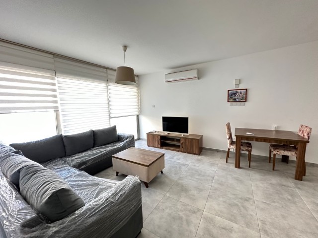 2+1 FLAT FOR RENT IN NICOSIA YENİKENT