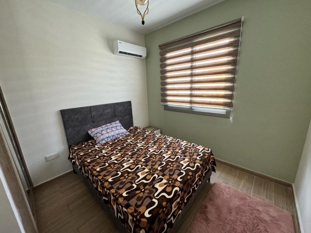 GİRNE MERKEZ'DE SATILIK  2+1 DAİRE