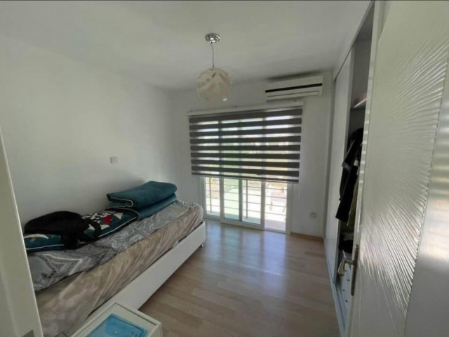 3+1 FULLY FURNISHED FLAT AROUND KYRENIA NUSMAR MARKET