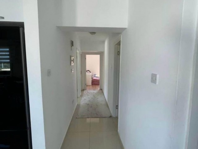 3+1 FULLY FURNISHED FLAT AROUND KYRENIA NUSMAR MARKET