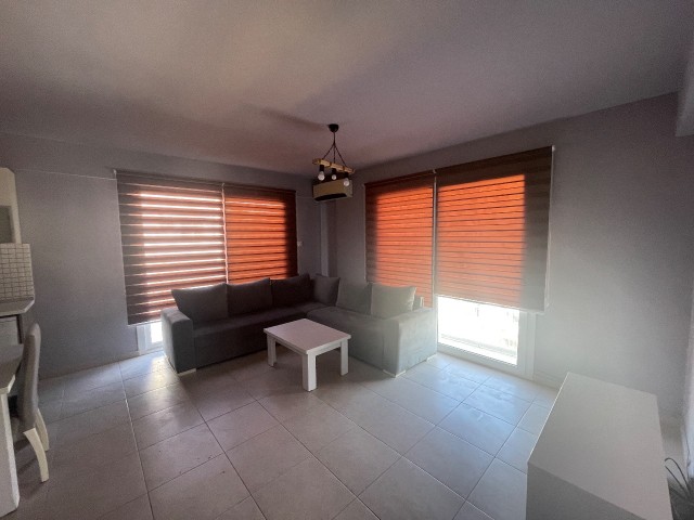 Girne Kaşgarda Aylık Ödemeli Dağ ve Deniz Manzaralı Penthouse 